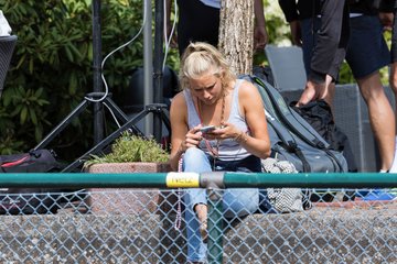 Amelie Intert 46 - Elke Jaeger Gedaechtnisturnier